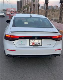 هوندا أكورد